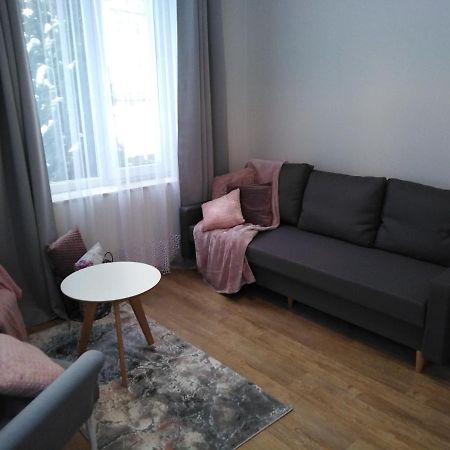 Apartament Joanna Apartment Sanok Luaran gambar