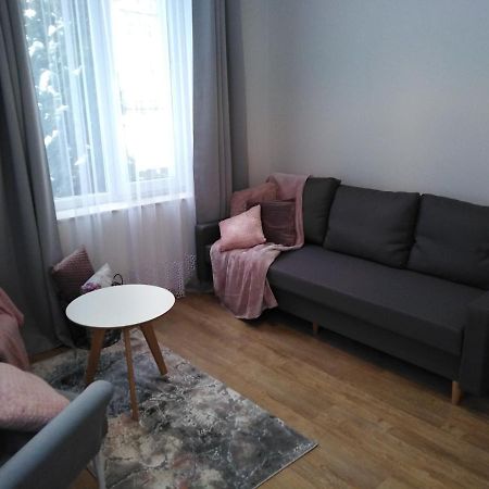 Apartament Joanna Sanok Luaran gambar