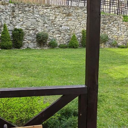 Apartament Joanna Sanok Luaran gambar