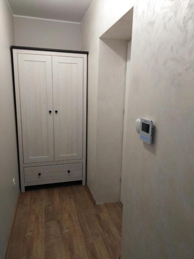 Apartament Joanna Sanok Luaran gambar