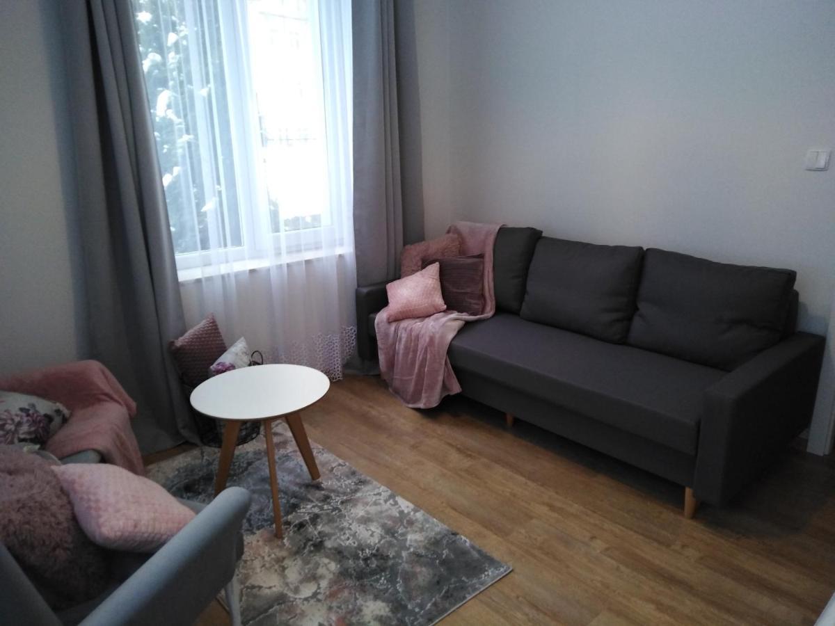 Apartament Joanna Apartment Sanok Luaran gambar